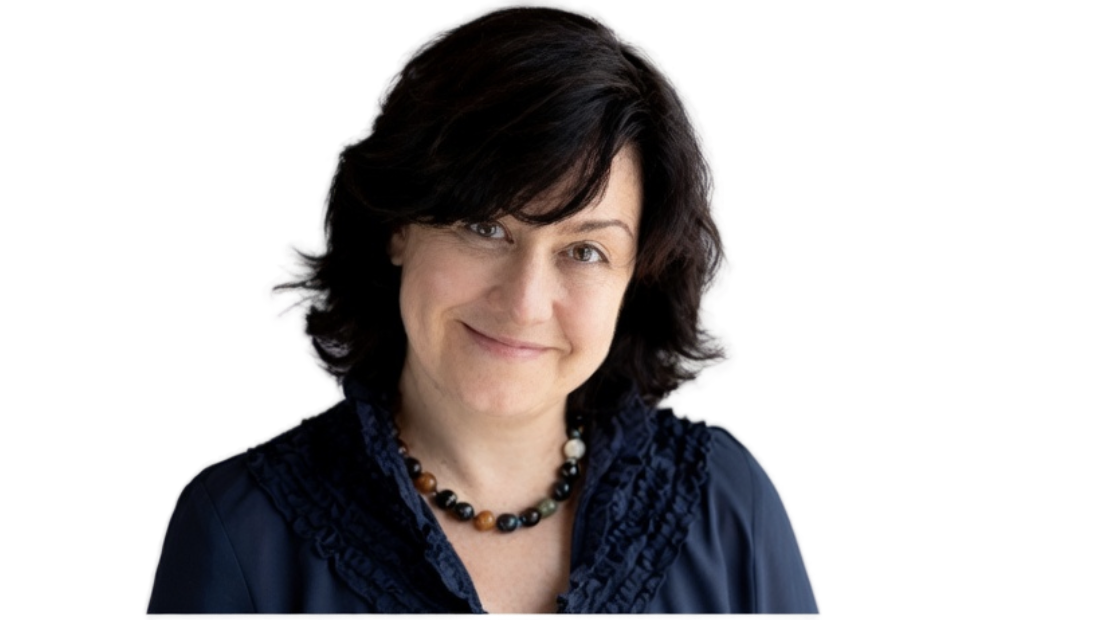 Наталья Купцова