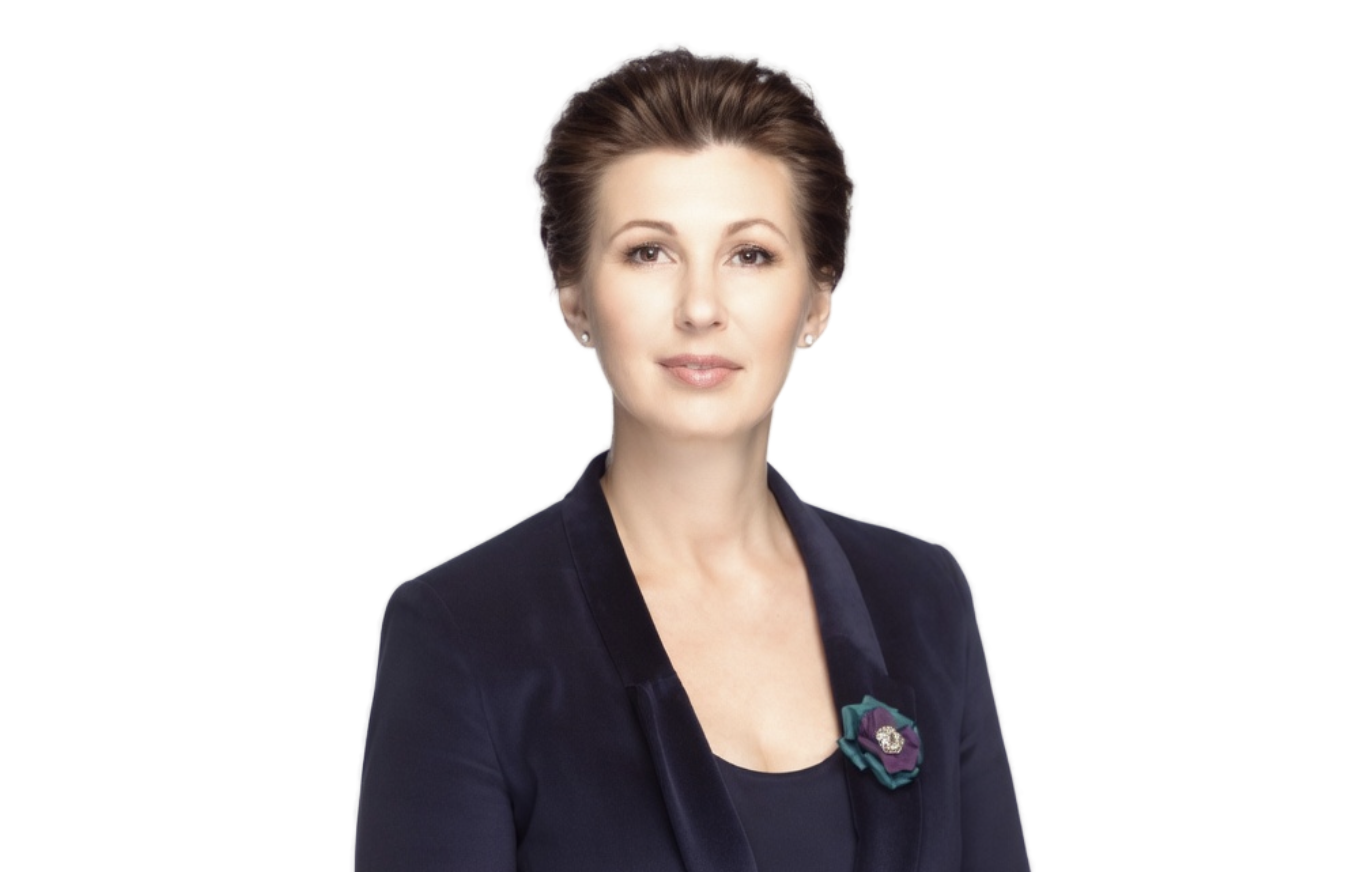 Татьяна Щербань